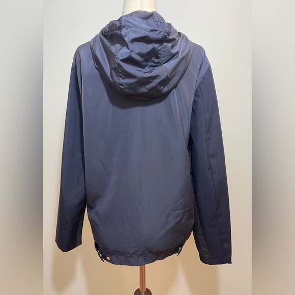 Zara Men Blue Jacket - Picture 5 of 9